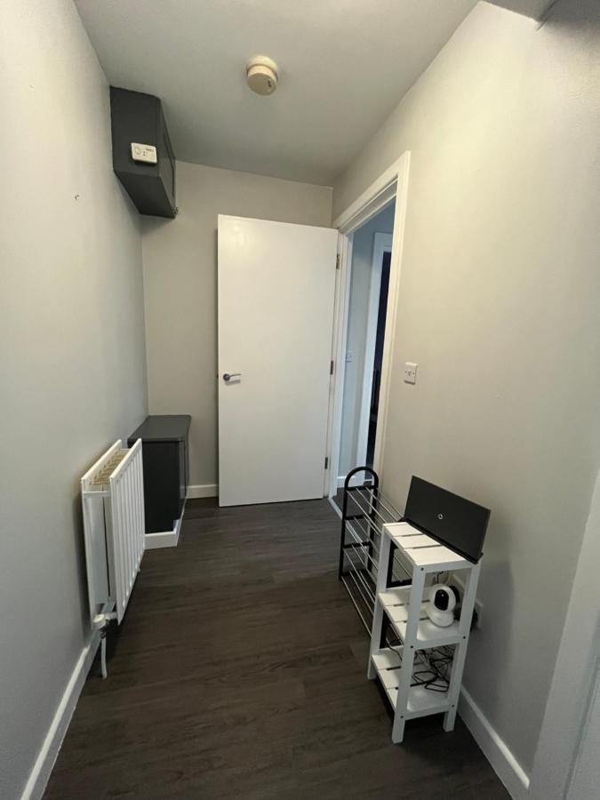 2 Bedroom Ground Floor Apartment Belfast Bagian luar foto