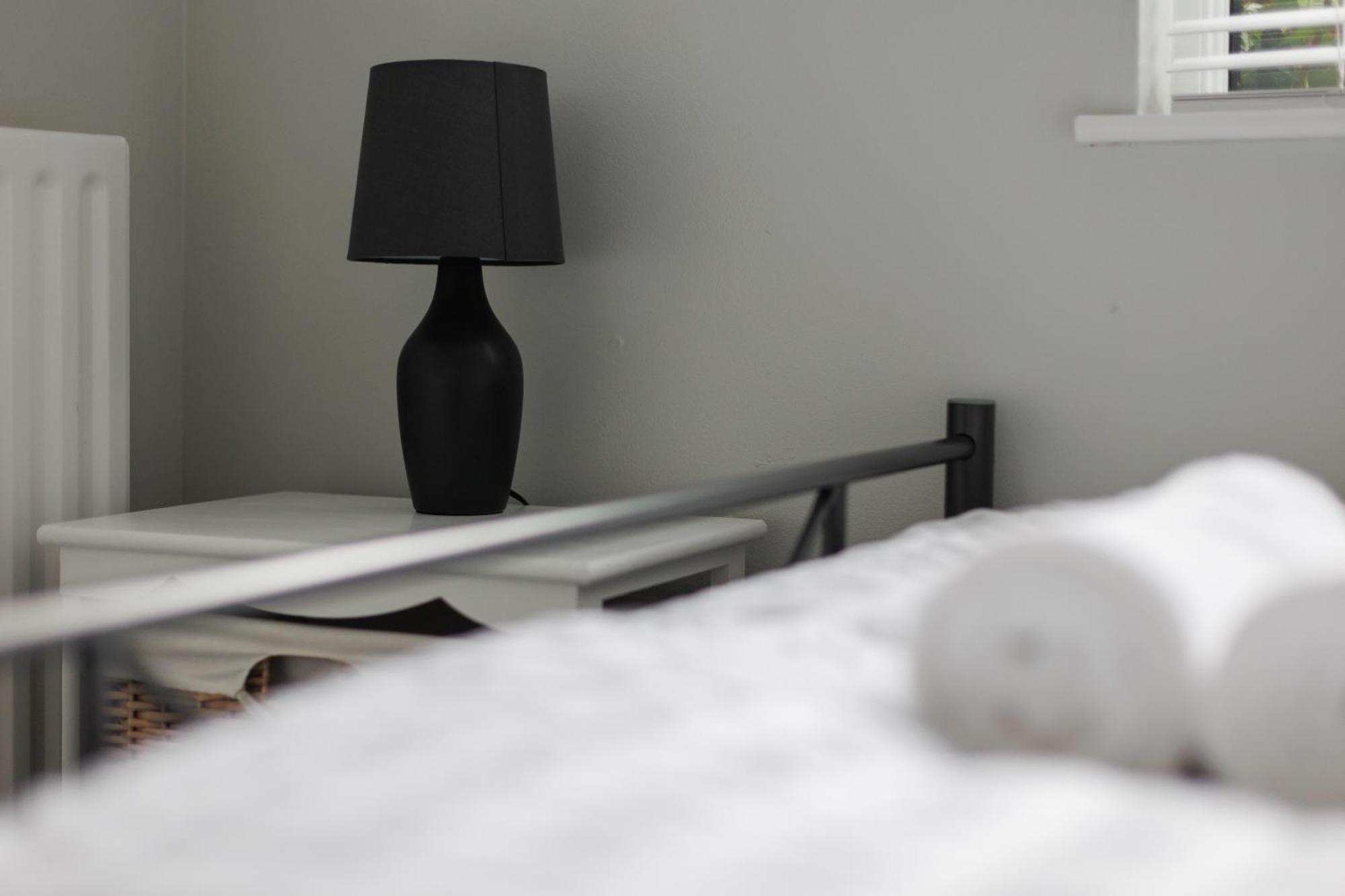 2 Bedroom Ground Floor Apartment Belfast Bagian luar foto